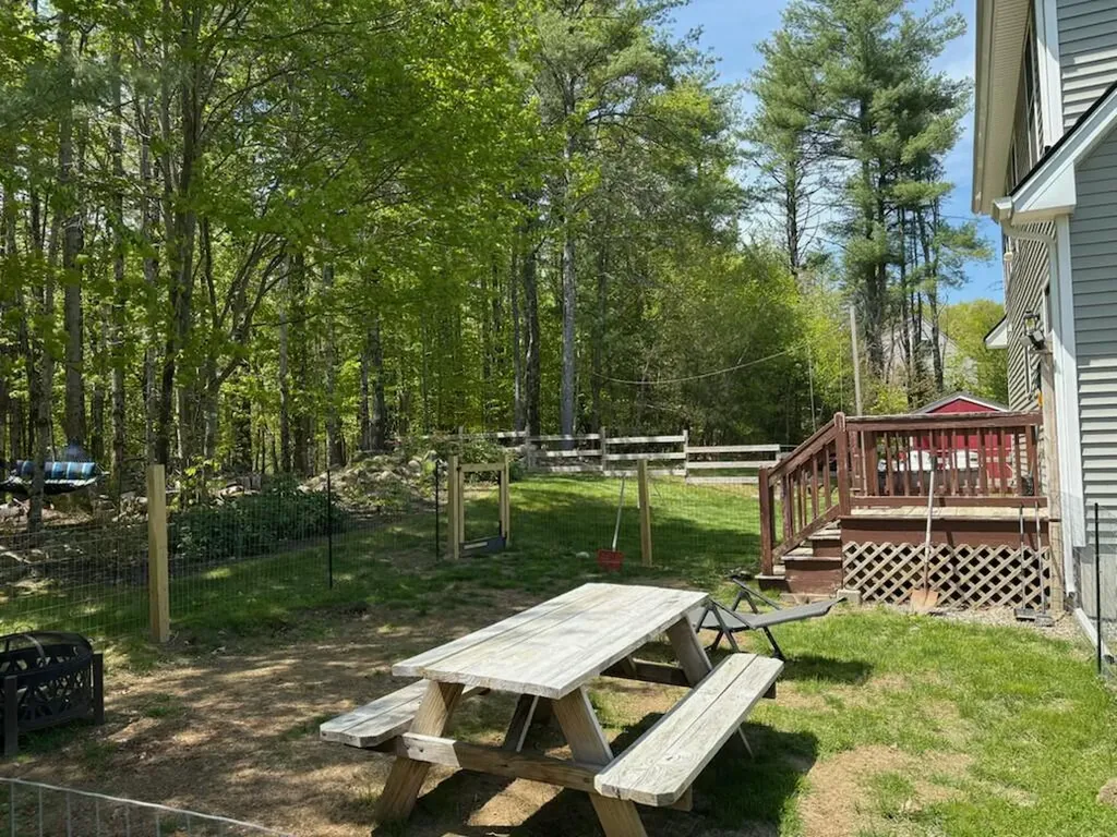 22 Poplar Hill Road Lebanon ME 04027