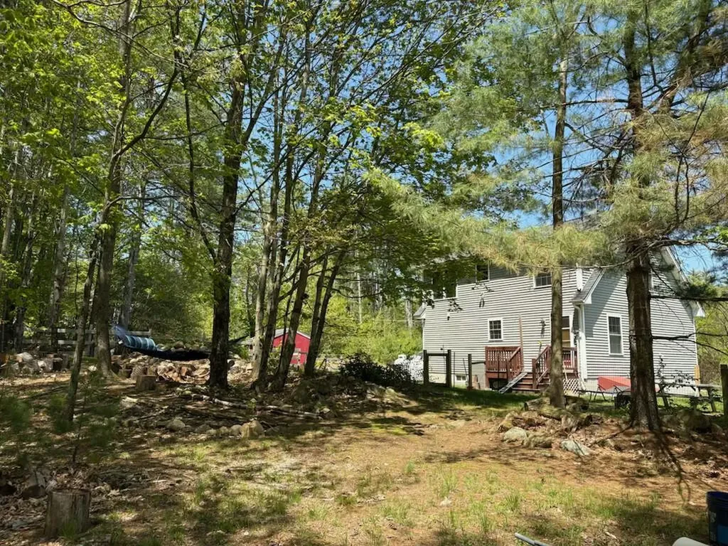 22 Poplar Hill Road Lebanon ME 04027