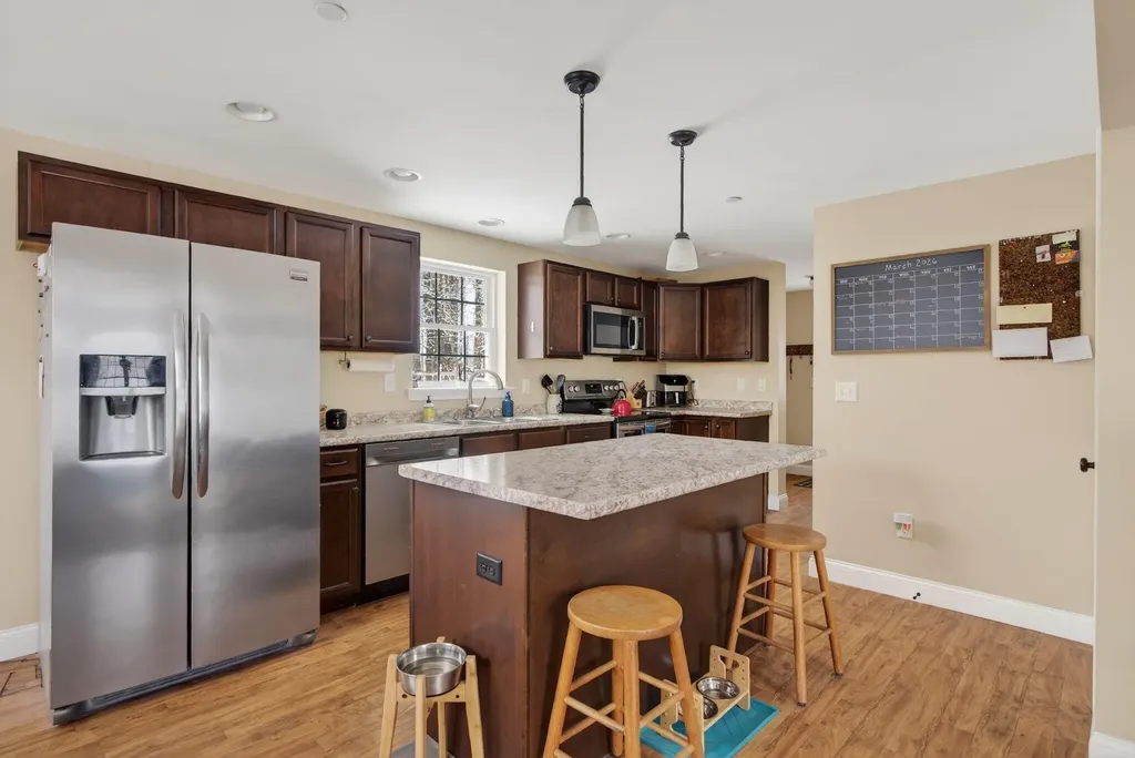 22 Poplar Hill Road Lebanon ME 04027