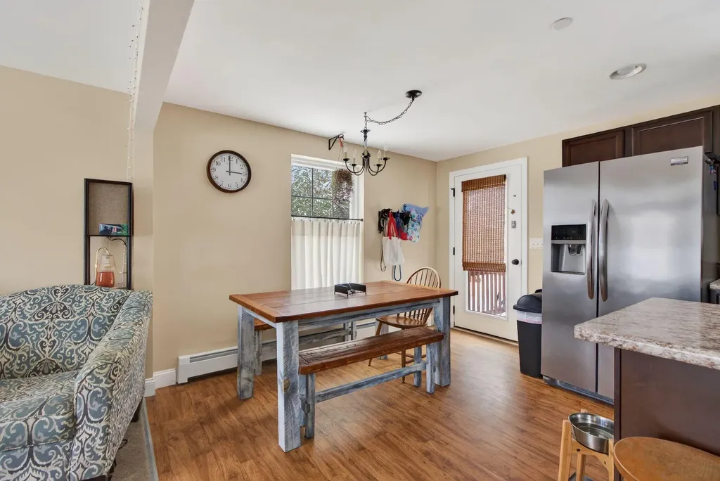 22 Poplar Hill Road Lebanon ME 04027