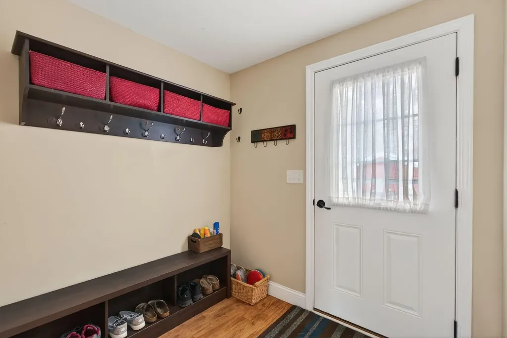 22 Poplar Hill Road Lebanon ME 04027