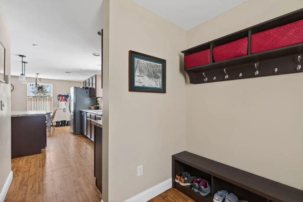 22 Poplar Hill Road Lebanon ME 04027