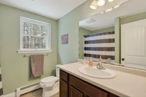 22 Poplar Hill Road Lebanon ME 04027