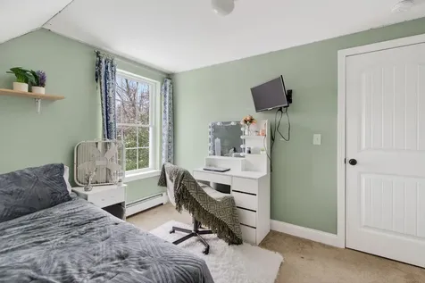 22 Poplar Hill Road Lebanon ME 04027