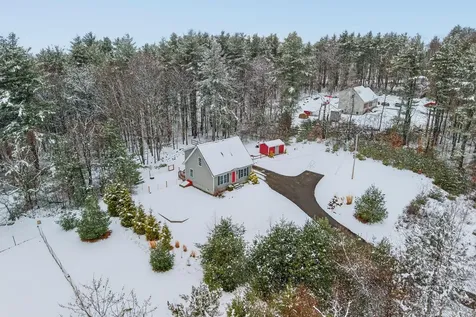 22 Poplar Hill Road Lebanon ME 04027