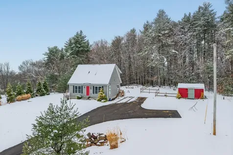22 Poplar Hill Road Lebanon ME 04027