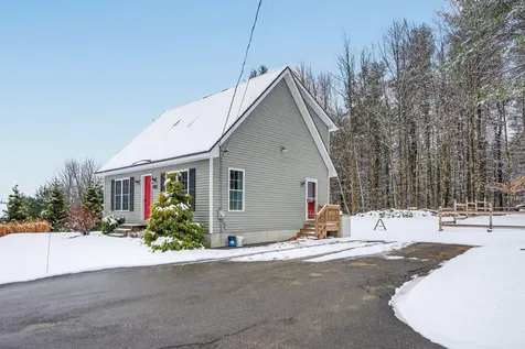 22 Poplar Hill Road Lebanon ME 04027
