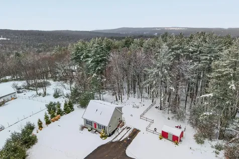 22 Poplar Hill Road Lebanon ME 04027