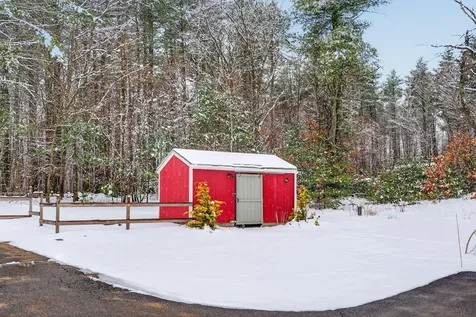 22 Poplar Hill Road Lebanon ME 04027