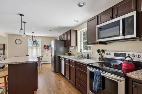 22 Poplar Hill Road Lebanon ME 04027
