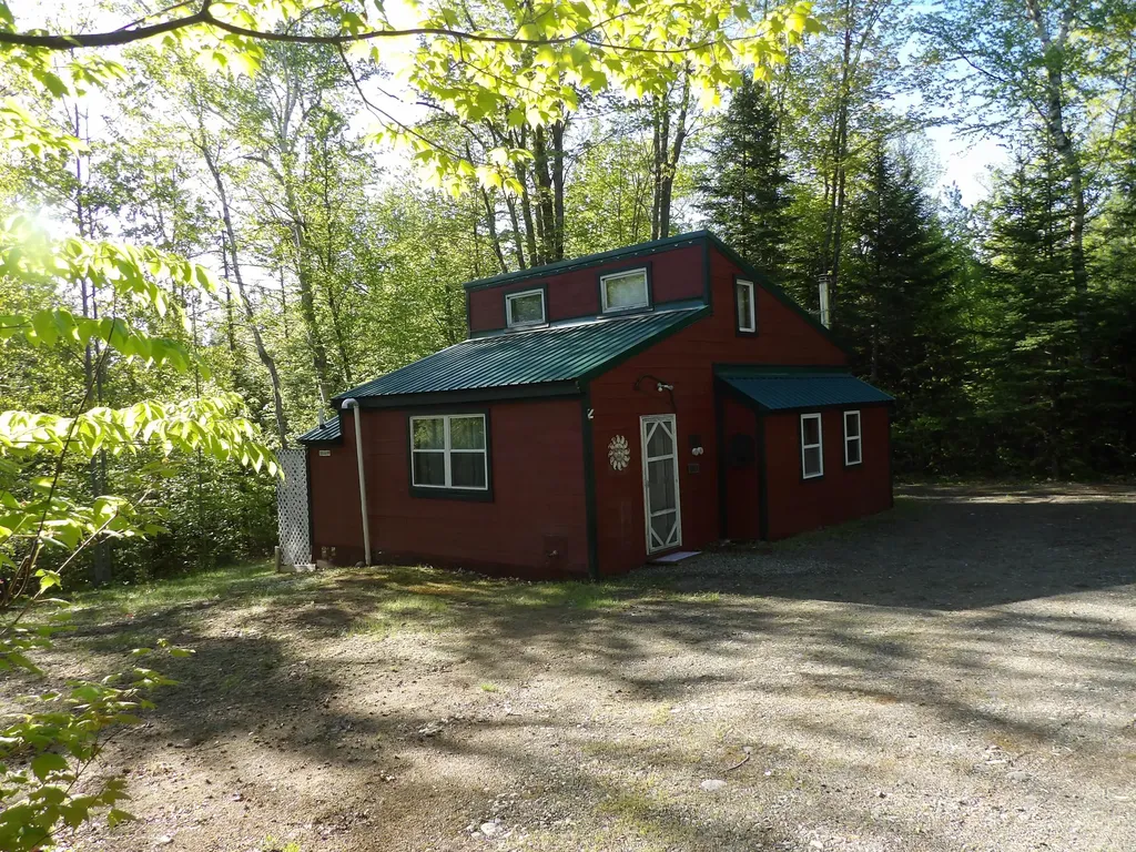1863 Kennebec River Road Concord Twp ME 04920