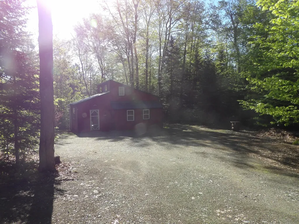 1863 Kennebec River Road Concord Twp ME 04920