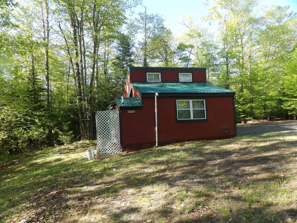 1863 Kennebec River Road Concord Twp ME 04920