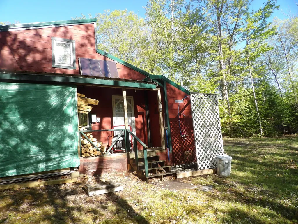 1863 Kennebec River Road Concord Twp ME 04920