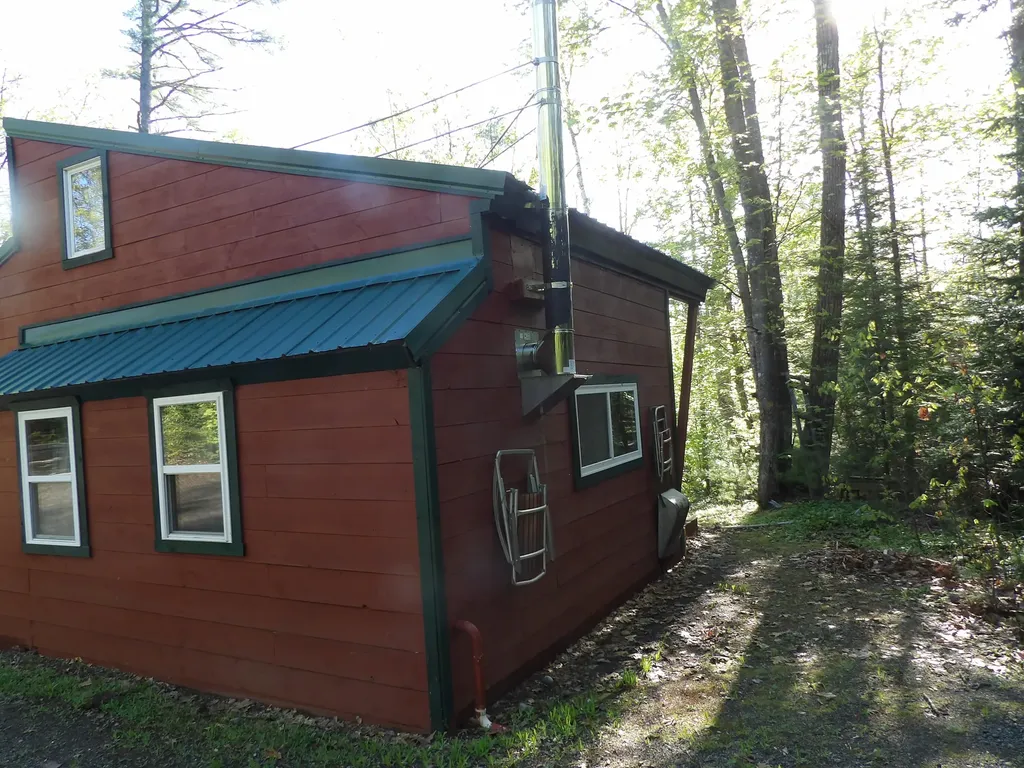 1863 Kennebec River Road Concord Twp ME 04920