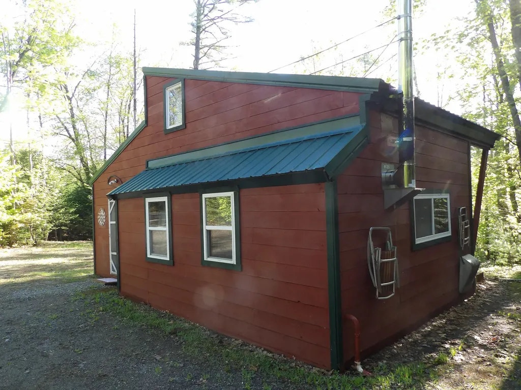 1863 Kennebec River Road Concord Twp ME 04920