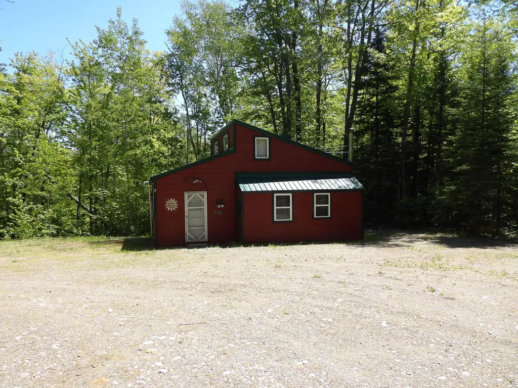 1863 Kennebec River Road Concord Twp ME 04920