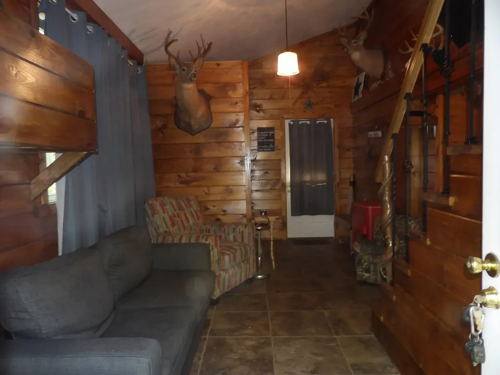 1863 Kennebec River Road Concord Twp ME 04920