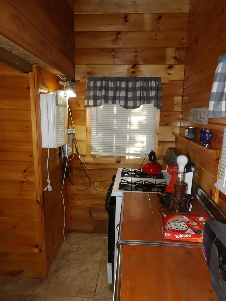 1863 Kennebec River Road Concord Twp ME 04920