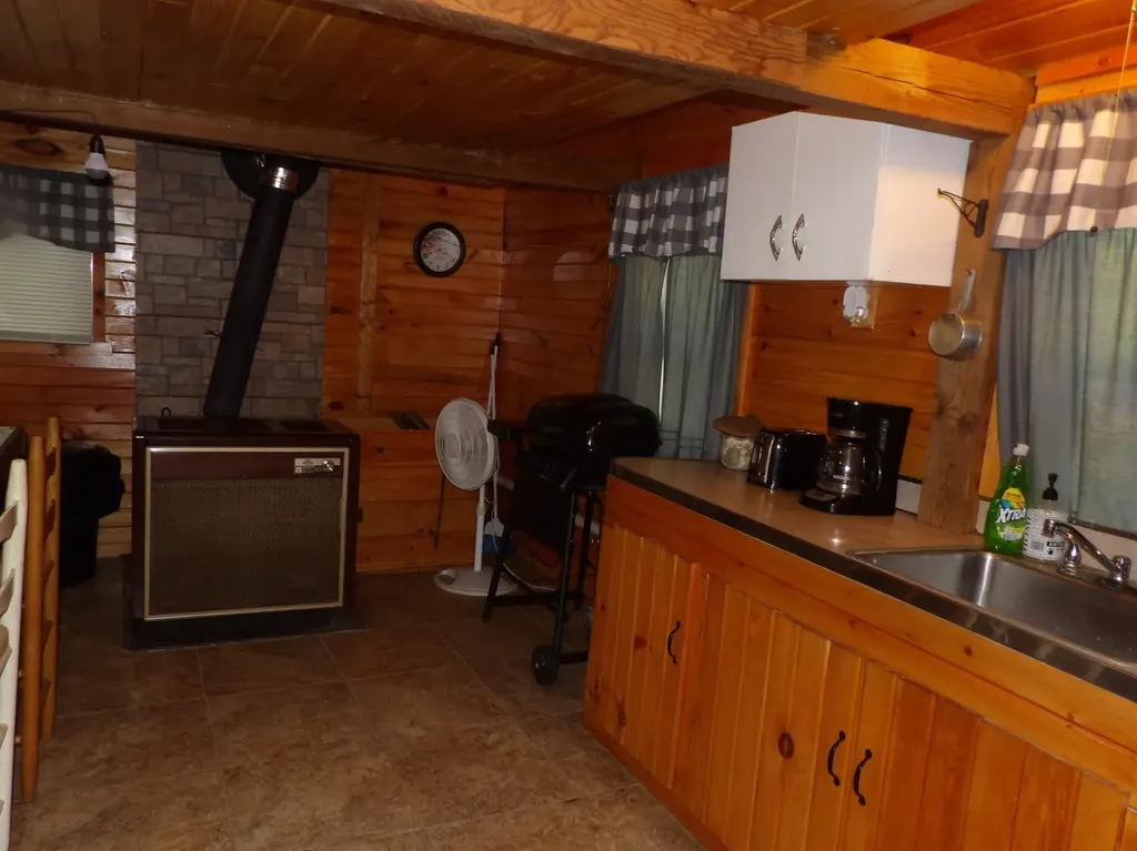 1863 Kennebec River Road Concord Twp ME 04920
