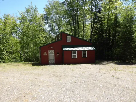 1863 Kennebec River Road Concord Twp ME 04920