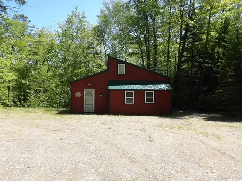 1863 Kennebec River Road Concord Twp ME 04920