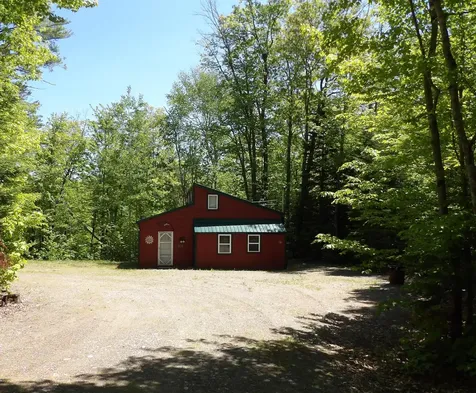 1863 Kennebec River Road Concord Twp ME 04920