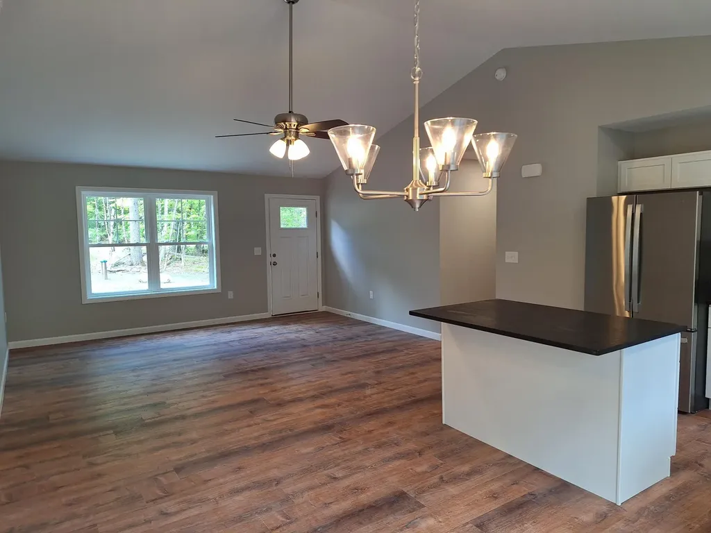 Lot 8 Isaac Stevens Road Bridgton ME 04009