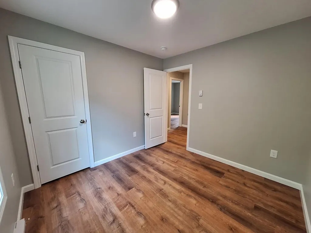 Lot 8 Isaac Stevens Road Bridgton ME 04009