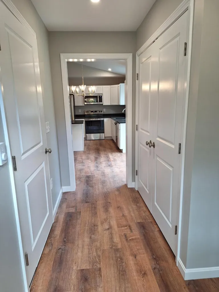 Lot 8 Isaac Stevens Road Bridgton ME 04009