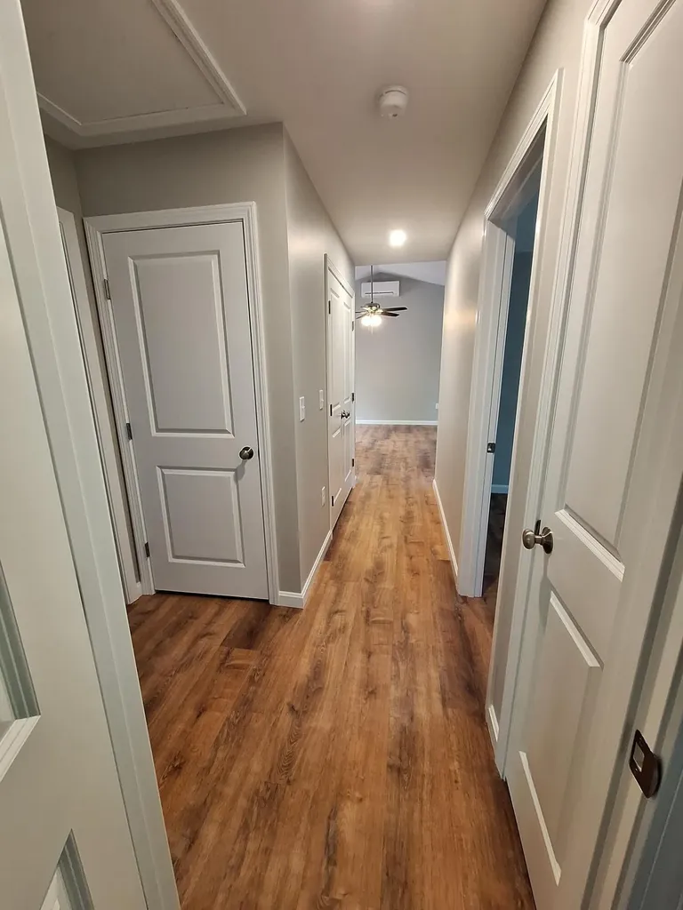 Lot 8 Isaac Stevens Road Bridgton ME 04009