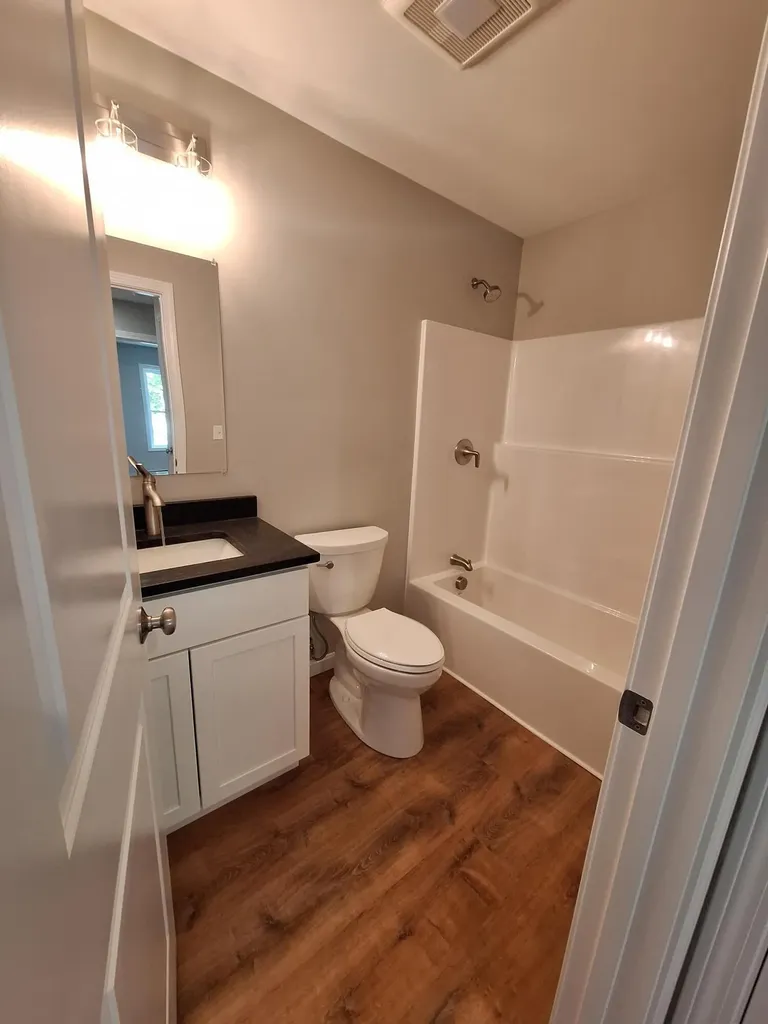 Lot 8 Isaac Stevens Road Bridgton ME 04009