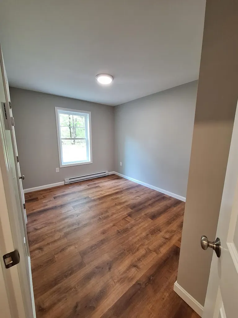 Lot 8 Isaac Stevens Road Bridgton ME 04009