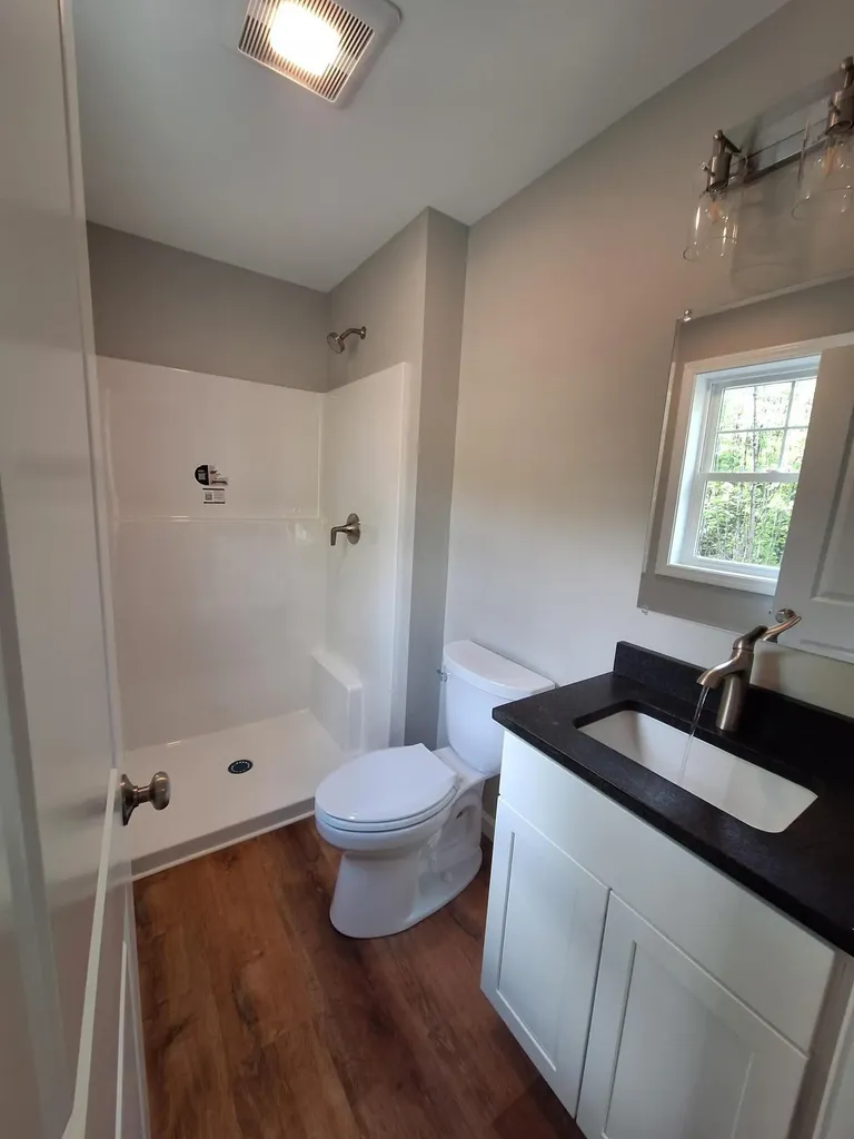 Lot 8 Isaac Stevens Road Bridgton ME 04009
