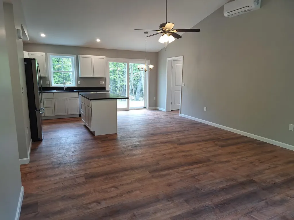 Lot 8 Isaac Stevens Road Bridgton ME 04009