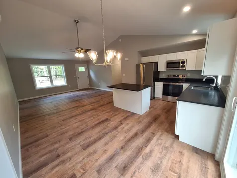 Lot 8 Isaac Stevens Road Bridgton ME 04009