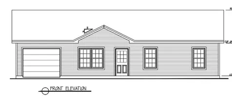 Lot 8 Isaac Stevens Road Bridgton ME 04009