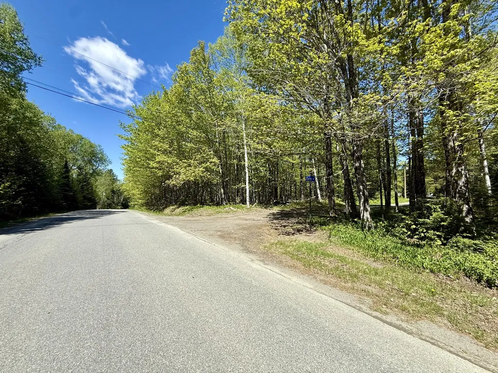 LOT34I Scammon Road Greenville ME 04441