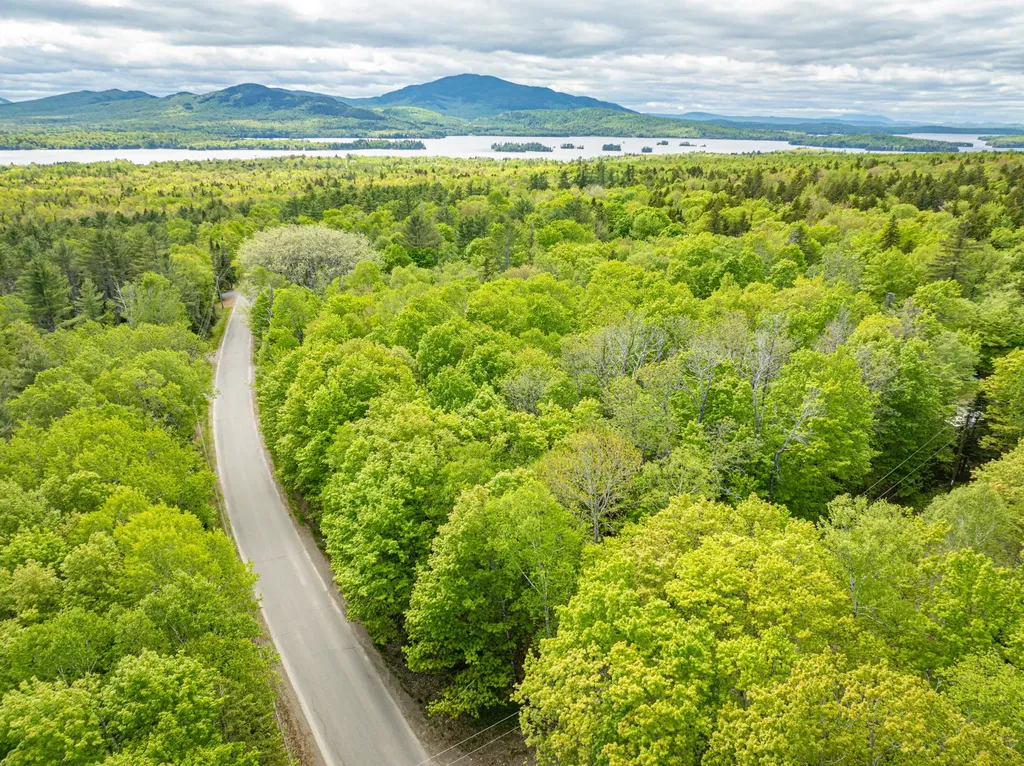 LOT34I Scammon Road Greenville ME 04441