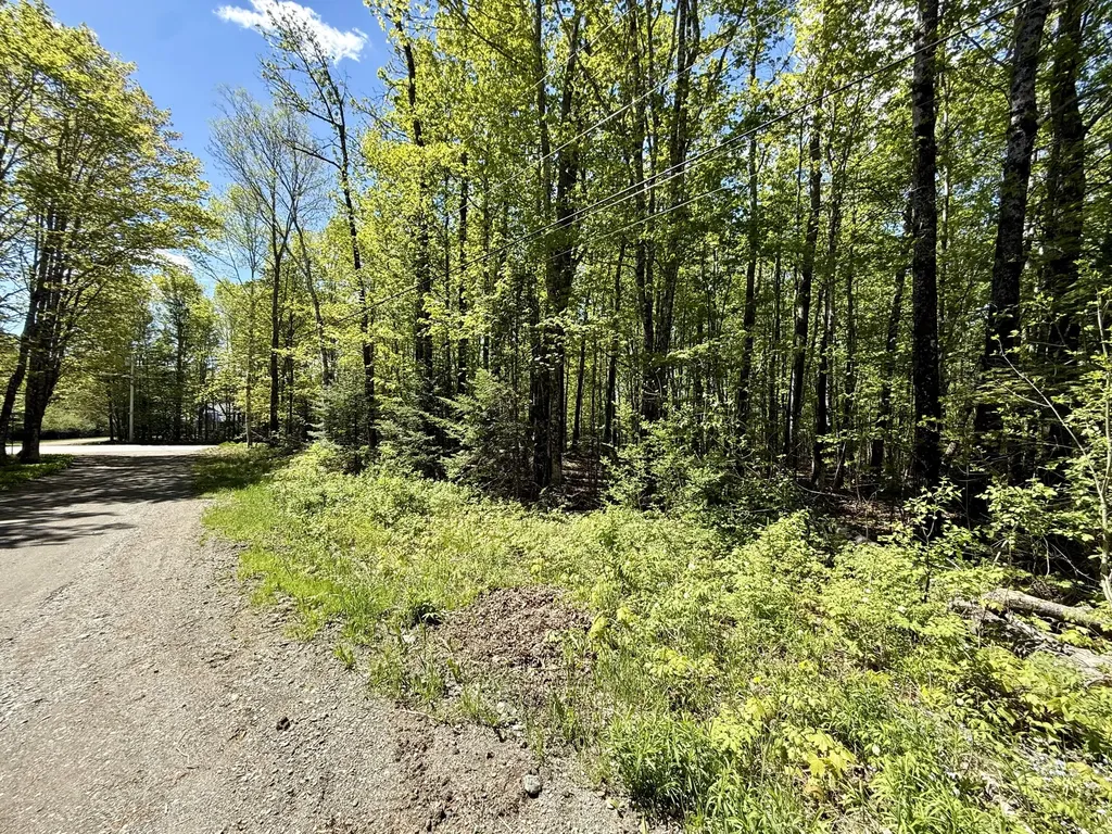 LOT34I Scammon Road Greenville ME 04441