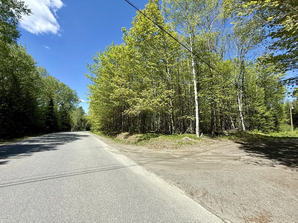 LOT34I Scammon Road Greenville ME 04441