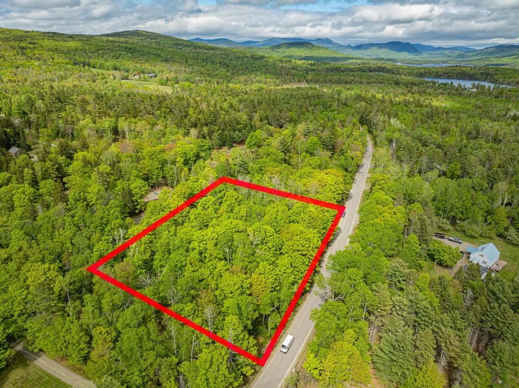 LOT34I Scammon Road Greenville ME 04441