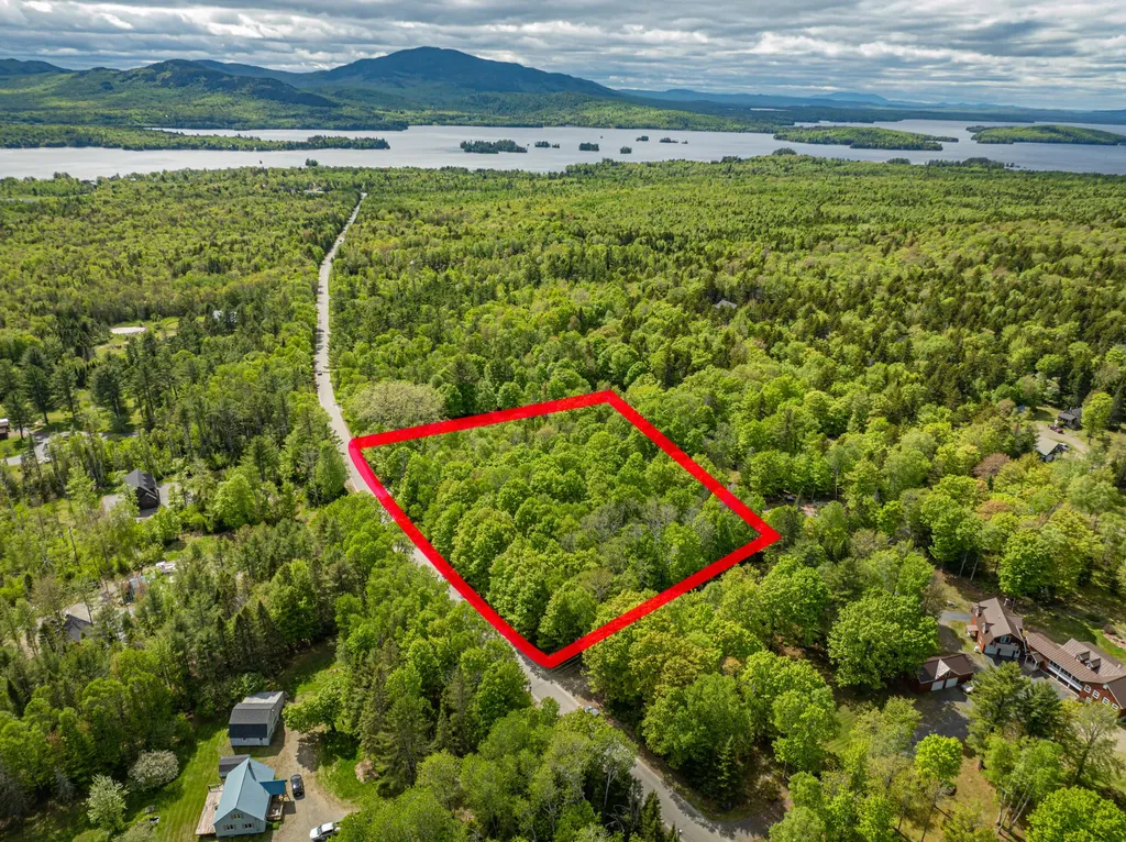 LOT34I Scammon Road Greenville ME 04441