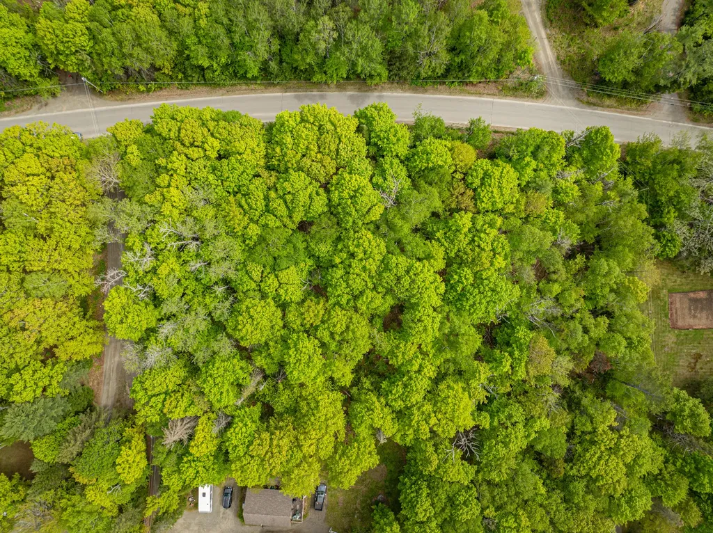 LOT34I Scammon Road Greenville ME 04441