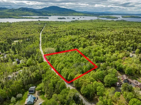 LOT34I Scammon Road Greenville ME 04441