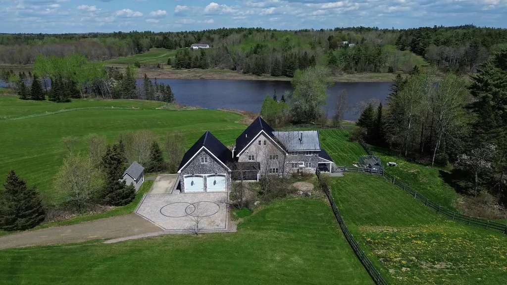 540 Milbridge Road Cherryfield ME 04622