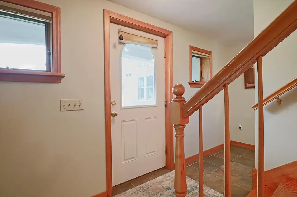 540 Milbridge Road Cherryfield ME 04622