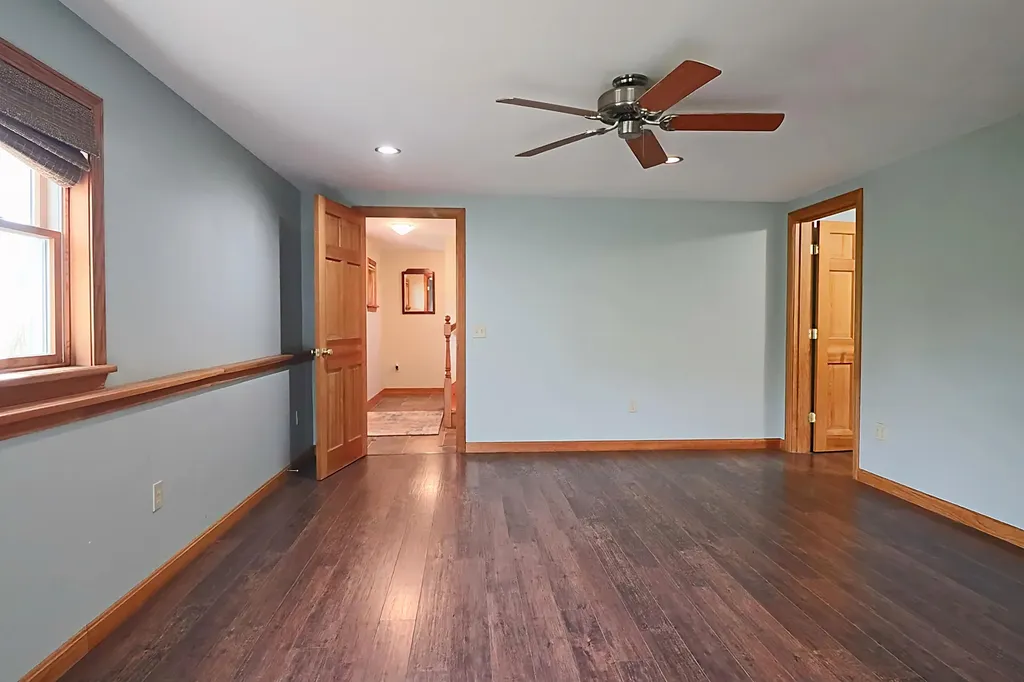 540 Milbridge Road Cherryfield ME 04622