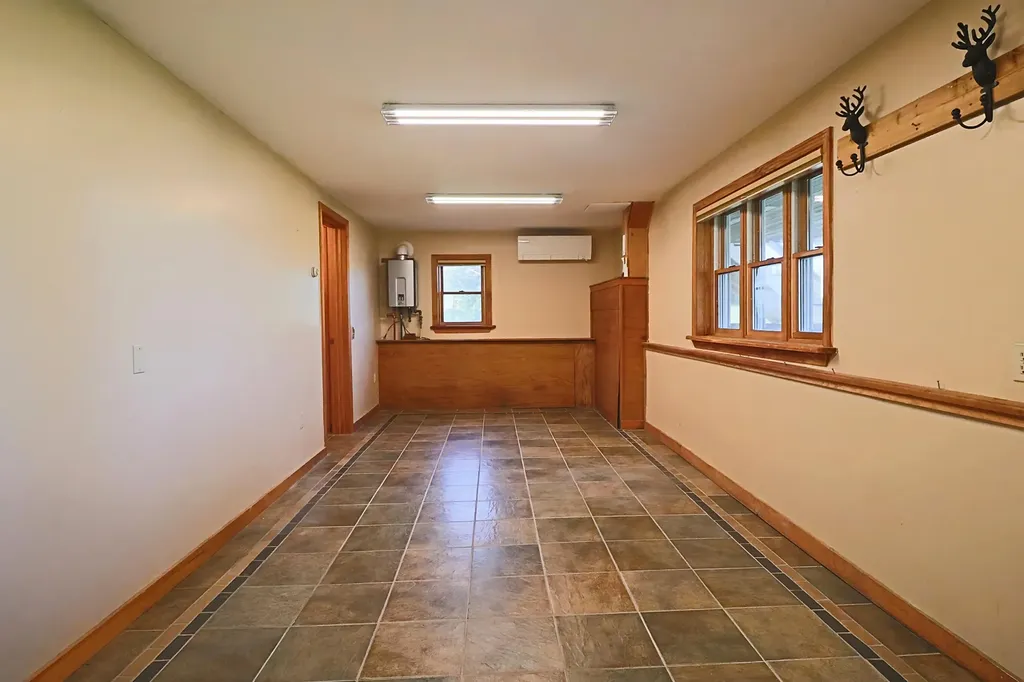 540 Milbridge Road Cherryfield ME 04622