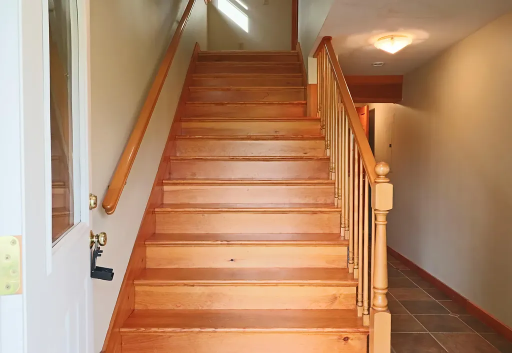 540 Milbridge Road Cherryfield ME 04622